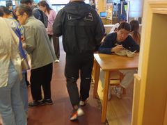 -素满香·食养自助(建邺万达店)