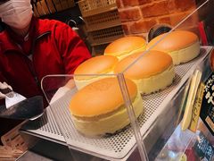 -瑞可爷爷的店(难波本店)