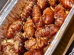 -冰城串说·羊肉串烧烤(哈西大街店)