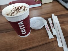 -COSTA COFFEE(中粮祥云店)