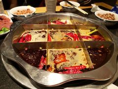 -董家湾重庆老火锅(嘉华店)