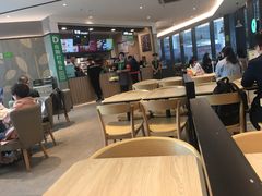 -德克士(西站站内店)