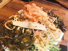 -东大桥小国抻面烧烤(长通路店)