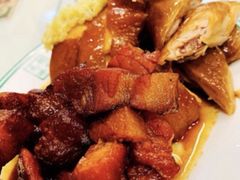 -避风塘·老港味餐厅(虹口龙之梦店)