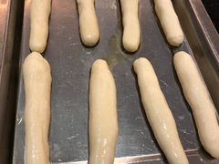 手擀面-小叫驴养生驴肉火锅(龙游店)