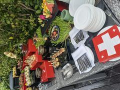 -索菲特西湖大酒店·香榭丽全日候餐厅(南山路店)