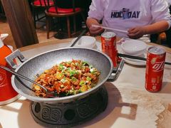-味上湘菜馆(阿波罗店)