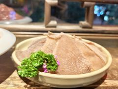 -袁老四重庆老火锅(桐梓坡店)