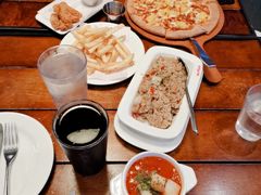 -Mr.Pizza米斯特比萨(合肥一九一二街区店)