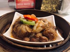-港禧茶餐厅(美莲广场店)