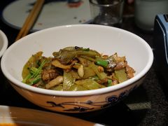 -老灶房-四川土菜(铁牛广场店)