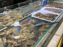 -怡乡王品海鲜姿造自助体验餐厅(大岛商业广场店)