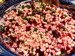 -威斯汀舞台餐厅