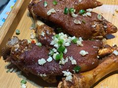 -开小灶(公望街店)