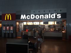 门面-麦当劳(高铁南站店)