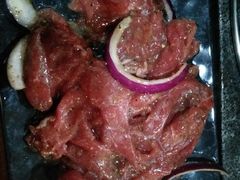 -刘小胖煎肉馆