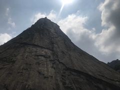 -鄣山大峡谷