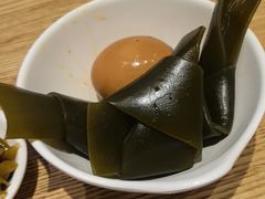 -鲜越鲜鱼粉(财富购物中心店)