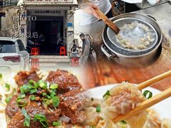 -陈记饮食店(菜园墩店)