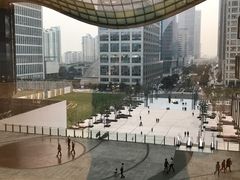 -满记甜品(苏州中心店)