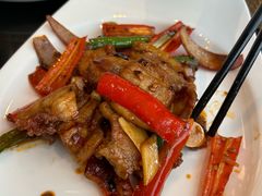 -苏州日航酒店-桃李中餐厅