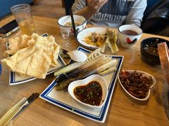 -妈妈的味道·腾冲特色菜(和顺古镇店)