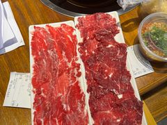 -牛必福潮汕牛肉火锅(油坊桥店)