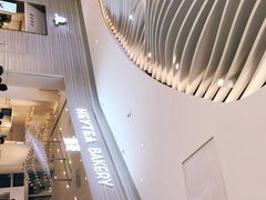 -喜茶(深圳福田星河COCO Park店)