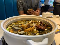 -爱膳菌锅锅(阳南店)