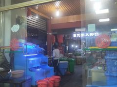 -韩妹鱼庄·泸定老字号(泸定店)