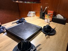 -山居屋炭火烧肉(虎门万达店)