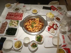 -李想大虾(吾悦广场店)