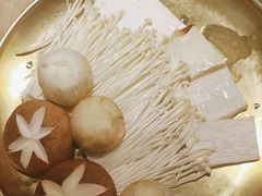 -权金城·炭火烤肉(北京联想桥店)