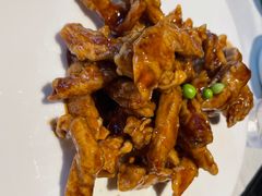 -庆云楼饭庄(什刹海店)