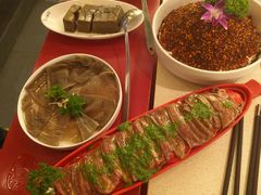 -小龙坎火锅(春熙太古里店)
