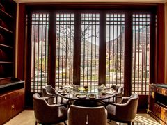 -西安华清御汤酒店