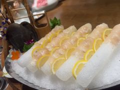 -尚海豆捞(乐虹坊店)