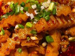 -全牛匠·乐山跷脚牛肉(西单华威约饭街店)