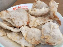 -英兰朝族饭店·英兰锅包肉(佳园路店)
