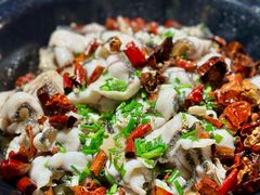 -百岁鱼庄·常州老字号(湖塘店)