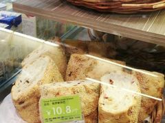 店内环境-blt精品超市(KKMALL京基店)