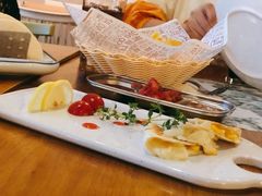 -HFFOUSA TACO弗萨塔可墨西哥餐厅(颐堤港店)