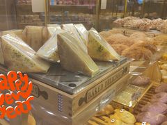 -BreadTalk面包新语·烘焙蛋糕(高德置地春广场店)