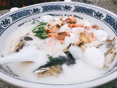 -山外山菜馆(玉泉路店)