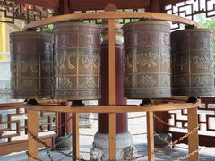 -上海东林寺(金山区)