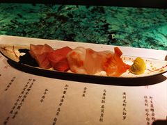 -風料理.鮨Omakase