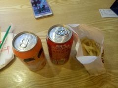 -尊宝比萨(较场口店)