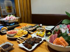 -福匠日本料理(人民路店)