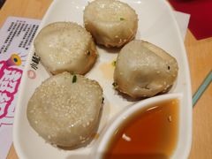 -小杨生煎(周浦万达店)
