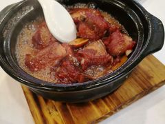 秘制红枣骨-文记壹心鸡(宝华路店)